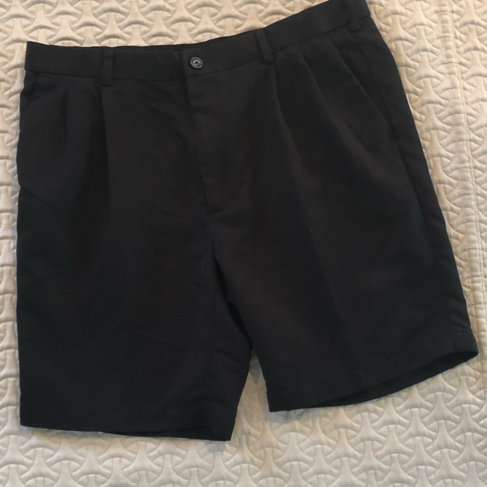 Men’s Dress Shorts